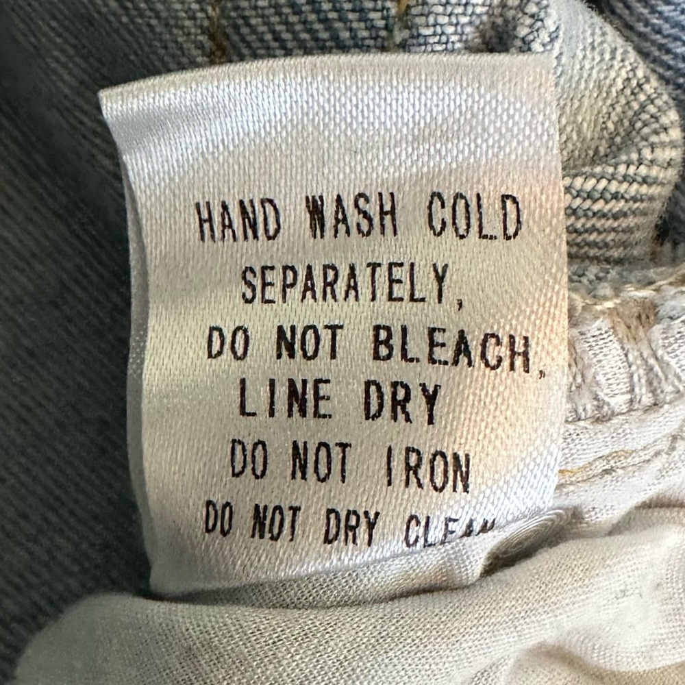 Signature8 Jeans - Picture 2 of 4